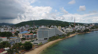 Kiên Giang dự kiến đón khách du lịch nội địa từ 1/11