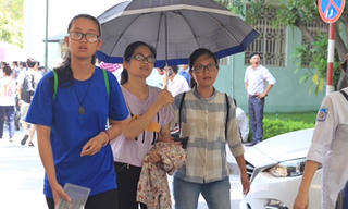 Tuyển sinh 2016: Mở ngành mới, giảm chỉ tiêu cao đẳng