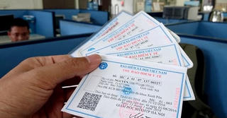 Từ 1/7: Thay đổi mức đóng BHYT