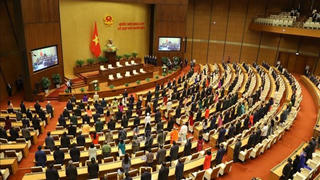 Kỳ họp thứ nhất, Quốc hội khóa XV: Giảm thời gian nhưng vẫn đảm bảo đúng quy định