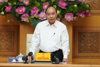 Chống bệnh thành tích trong thi đua khen thưởng