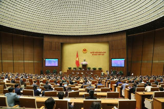 Dân chủ, trách nhiệm