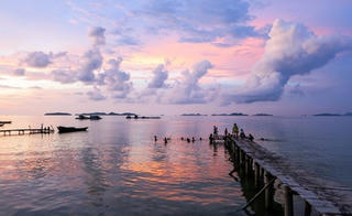 Xứ thơ Hà Tiên