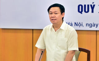 Hội đồng tư vấn chính sách tài chính tiền tệ quốc gia họp Quý III/2017