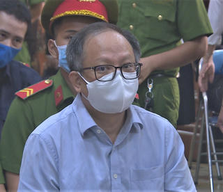 Ông Tất Thành Cang muốn được đối chất tại tòa