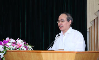 Phát huy vai trò hiệp thương của Mặt trận với các tổ chức thành viên