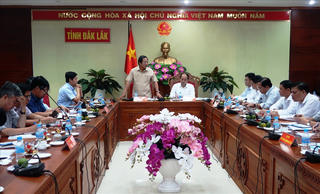 Đẩy mạnh ứng dụng CNTT đảm bảo an toàn, an ninh mạng