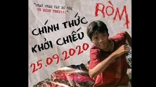 Phép thử cho điện ảnh Việt