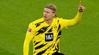 Haaland hét mức lương siêu khủng, nhiều đội bóng lớn 'hoảng hồn'