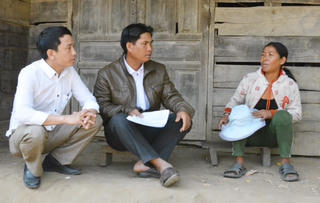 Vì sao nhiều trẻ em vùng sâu vùng xa bỏ học?