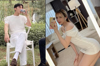 Sao Việt trong ngày: Sơn Tùng M-TP và Thiều Bảo Trâm cùng thả thính trên Facebook