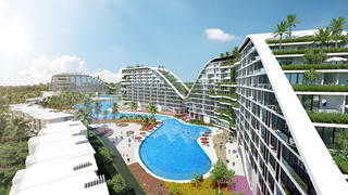 Vacation Plus: Giải pháp đầu tư tối ưu cho người trẻ Việt