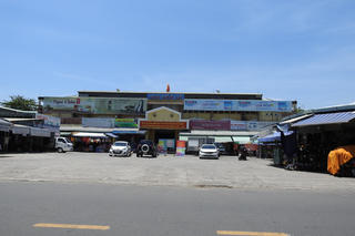 Đà Nẵng: Lịch trình di chuyển phức tạp của người bán cơm gà dương tính với SARS-CoV-2