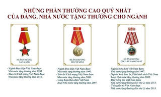 Ngành Thông tin và Truyền thông: Kế thừa truyền thống, hướng tới tương lai