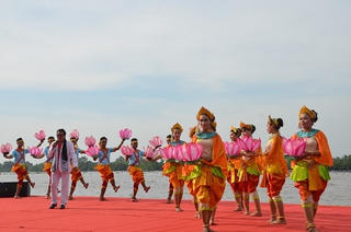 Kiên Giang: Chăm lo đời sống đồng bào dân tộc thiểu số