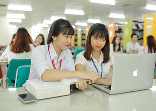 Trường đại học khó tuyển sinh ngành đặc thù: Chìa khóa là đổi mới