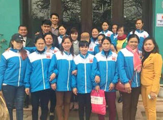 Trái đắng từ giấc mơ xuất ngoại - Bài 2: Tủi buồn nơi đất khách