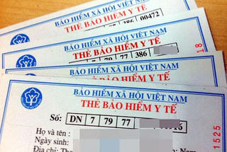3 trường hợp khám chữa bệnh đúng tuyến BHYT liên quan Covid-19