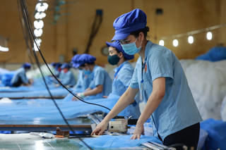 TP Hồ Chí Minh: Tìm giải pháp phục hồi sản xuất