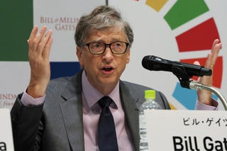 Bill Gates cảnh báo thế giới cần chuẩn bị ứng phó với đại dịch kế tiếp