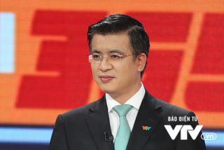 Nhà báo Lê Bình ra đi, VTV24 có sếp mới