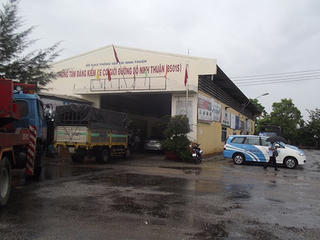 Ninh Thuận: 3 đơn vị sự nghiệp công lập thành công ty cổ phần