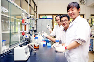 Không chỉ huy chương mà hơn thế nữa