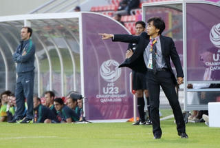 Lạc quan kiểu Miura