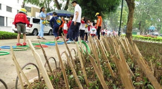 Tiệm cận văn minh