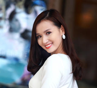 Lã Thanh Huyền kể về cuộc sống hôn nhân với nhiều bất ngờ