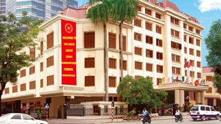 Viện trưởng Viện kiểm sát tiếp công dân ít nhất 1 ngày/tháng