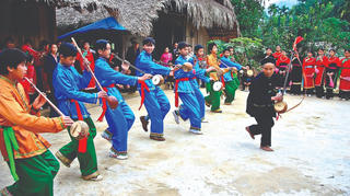 Bản sắc dân tộc với người nghệ sĩ