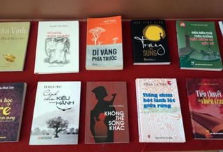 Hỗ trợ sáng tạo tác phẩm văn học nghệ thuật, báo chí