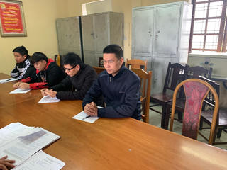 Triệt xóa nhiều ổ nhóm tội phạm cho vay 'tín dụng đen' núp bóng công ty tài chính