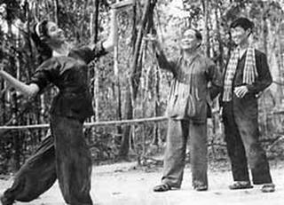 GS.NSND Thái Ly – Cánh chim đầu đàn của nghệ thuật múa Việt Nam