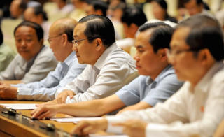 Nhà báo có quyền tự do ngôn luận trên mạng xã hội
