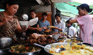 Để người Việt không đầu độc người Việt