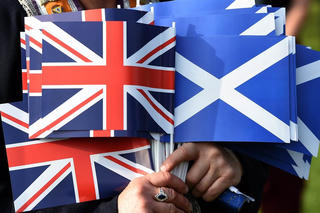 Quốc hội Anh thông qua dự luật về Brexit