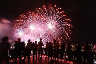 Không thể bỏ lỡ cơ hội được chứng kiến trận so tài đỉnh nhất DIFF 2018