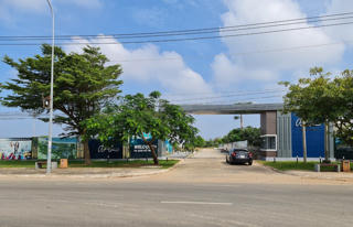 Thanh tra vào cuộc làm rõ nguồn gốc đất tại dự án Axis Hồ Tràm