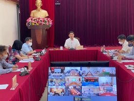 Bộ GTVT gỡ khó cho hoạt động hàng hải: Cần hơn nữa các cơ chế mở