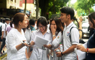 Lắng nghe ý dân