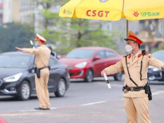 Xây dựng kế hoạch đảm bảo tuyệt đối an ninh, an toàn cho SEA Games 31
