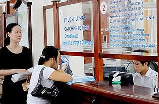 Cấp phiếu lý lịch tư pháp khi đang ở nước ngoài thủ tục thế nào?