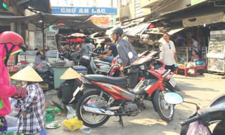 Sau chỉ đạo của Bí thư Đinh La Thăng: Nơi làm thật, nơi ngó lơ