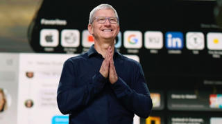 Tim Cook: ‘Phần mềm độc hại trên Android nhiều gấp 47 lần iOS’