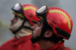 Hoả hoạn ở Bồ Đào Nha, ít nhất 8 người thiệt mạng