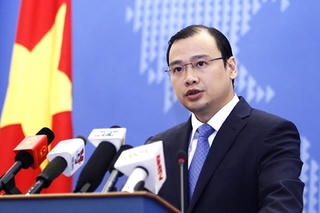 Lệnh cấm đánh bắt cá của Trung Quốc là vô giá trị