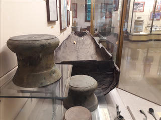 Bảo vật quốc gia về hình thức táng cổ