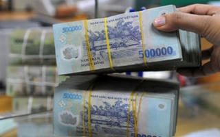 Xử lý nợ xấu: Những tín hiệu khả quan